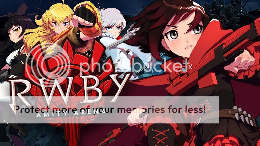 Rwby Amity Arena New Game Coming Soon By Rwbygreatest On Deviantart 7353